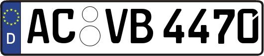 AC-VB4470