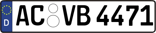 AC-VB4471