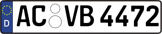 AC-VB4472