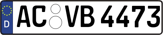 AC-VB4473