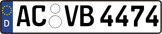 AC-VB4474