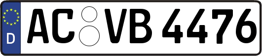 AC-VB4476