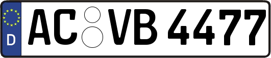 AC-VB4477
