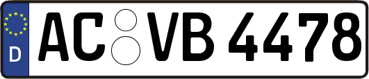 AC-VB4478