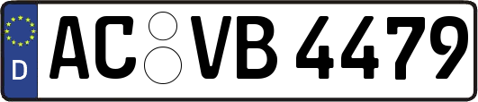 AC-VB4479