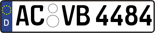 AC-VB4484