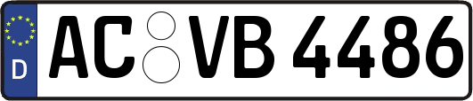 AC-VB4486