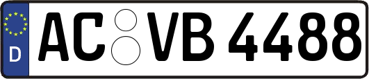 AC-VB4488