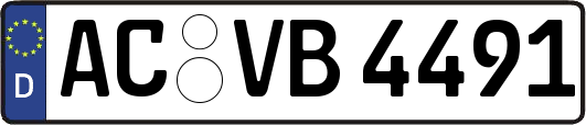 AC-VB4491