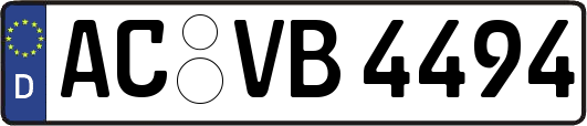 AC-VB4494