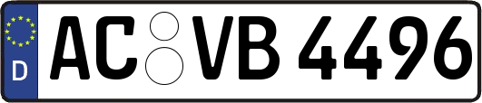 AC-VB4496