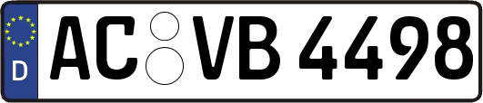 AC-VB4498
