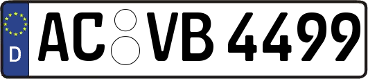 AC-VB4499