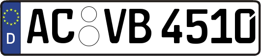 AC-VB4510