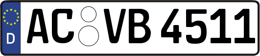 AC-VB4511