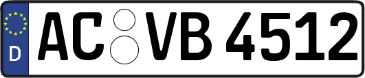 AC-VB4512