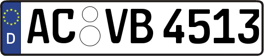 AC-VB4513