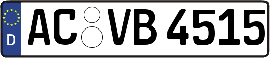 AC-VB4515