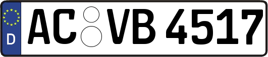 AC-VB4517
