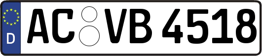 AC-VB4518