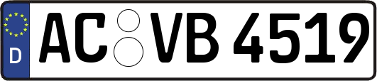 AC-VB4519