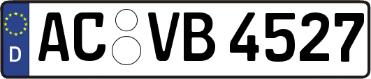 AC-VB4527