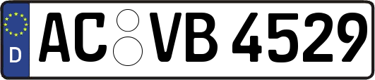 AC-VB4529