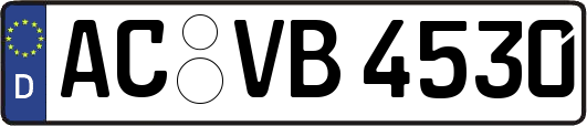 AC-VB4530