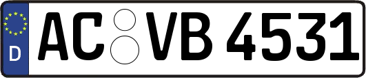 AC-VB4531