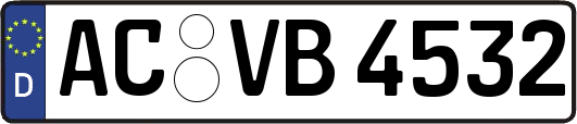 AC-VB4532