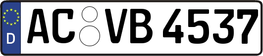 AC-VB4537