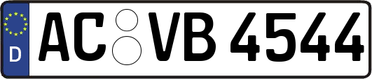 AC-VB4544
