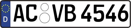 AC-VB4546