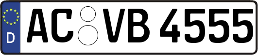 AC-VB4555