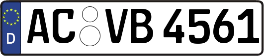 AC-VB4561