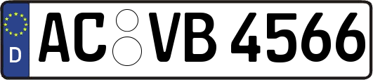 AC-VB4566