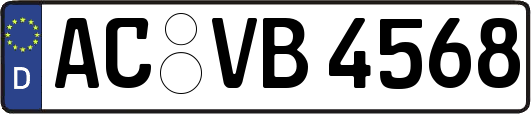 AC-VB4568