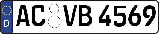 AC-VB4569