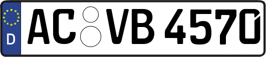 AC-VB4570