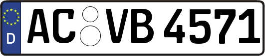 AC-VB4571