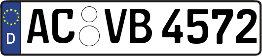 AC-VB4572