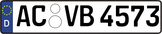 AC-VB4573
