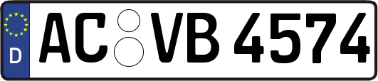 AC-VB4574