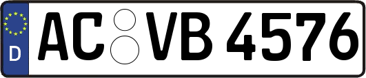 AC-VB4576