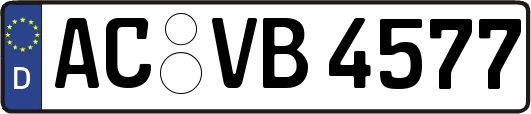 AC-VB4577