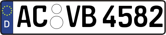 AC-VB4582