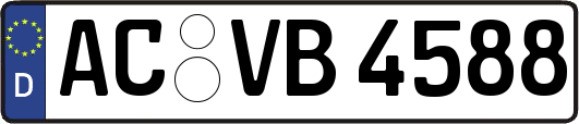 AC-VB4588