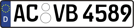 AC-VB4589