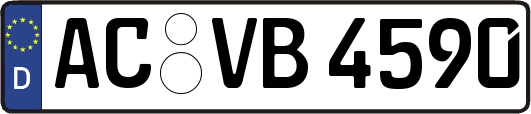 AC-VB4590