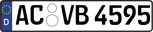 AC-VB4595